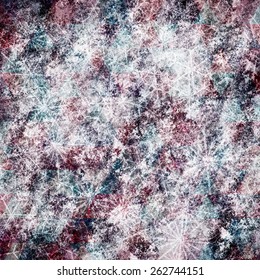 Grunge background