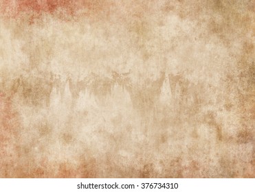 Grunge Background
