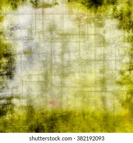 grunge background