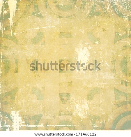 Similar – Image, Stock Photo Golden City