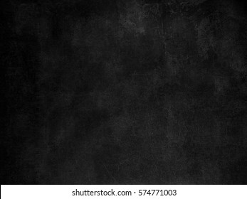 Grunge Background Black Texture.