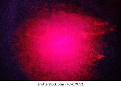 Grunge background: pink 