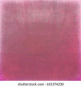 Grunge background red
