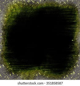 grunge background with space for text or image