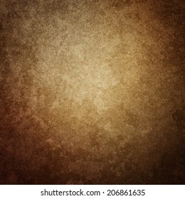 Grunge Brown Texture, Background.