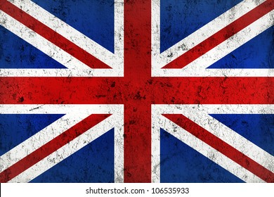 British flag distressed Images, Stock Photos & Vectors | Shutterstock