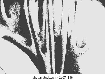 grunge effect design