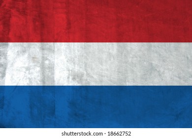 Holland Flag Background Stock Illustration 93984163 | Shutterstock