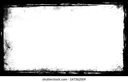 Photo Edge Border Images, Stock Photos & Vectors | Shutterstock