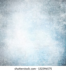 Grunge gray background