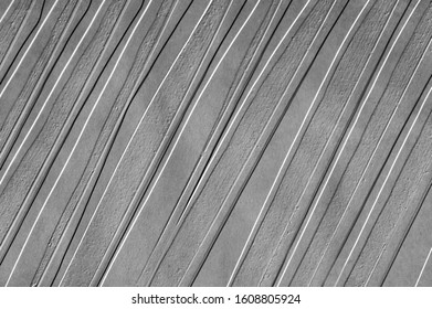 grunge gray color pattern background - Shutterstock ID 1608805924
