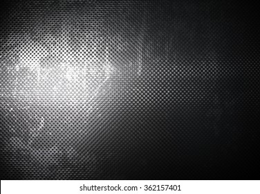 Grunge Metal Background