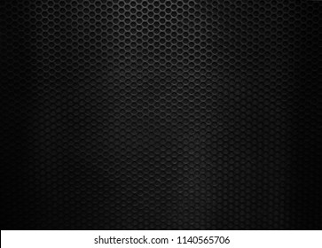 Grunge Metal Grid Background