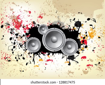 41,117 Music Graffiti Images, Stock Photos & Vectors | Shutterstock