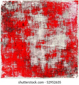 Grunge Paint Texture