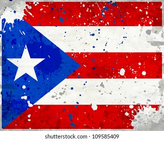 1000 Puerto Rico Flag Map Stock Images Photos Vectors