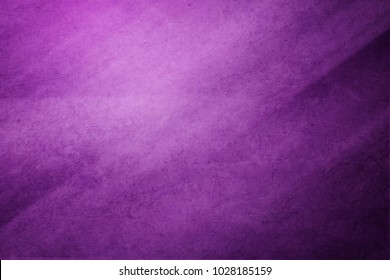 Grunge Purple Gradient Color ,vintage Abstract Background