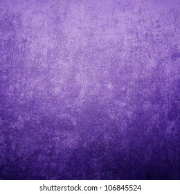 Grunge Purple Texture Abstract Background With Space For Text