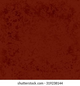 grunge red background