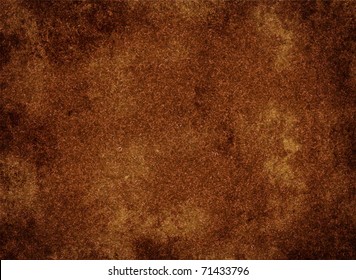 Grunge Rustic Cooper Texture