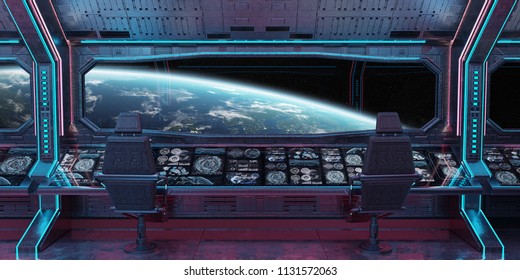 4,567 Spaceship Cockpit Images, Stock Photos & Vectors | Shutterstock