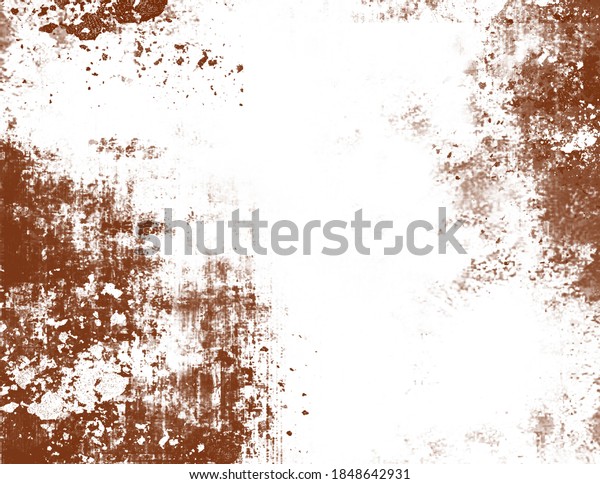 Grunge texture background, frame vintage\
effect. Royalty high-quality free stock photo image of abstract old\
frame grunge texture, distressed overlay texture. Useful as\
background for\
design-works