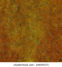 Grunge texture used as background