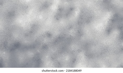 Grunge wall background blue  gray beige cement floor 