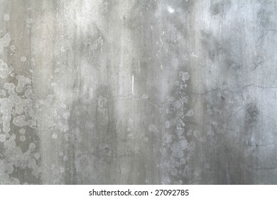 Grunge Wall Background that is decayed and gritty