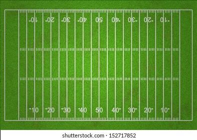 13,199 Football field marking Images, Stock Photos & Vectors | Shutterstock