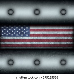 16,020 Metal American Flag Images, Stock Photos & Vectors | Shutterstock