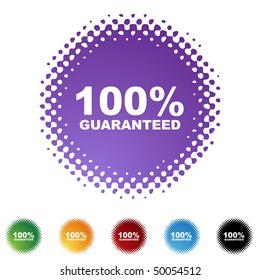 Guaranteed