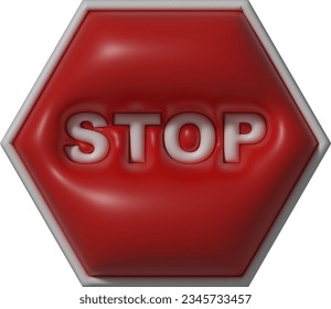 Guardians of Safety: Elevating Awareness with SIGN STOP - Powered by Shutterstock