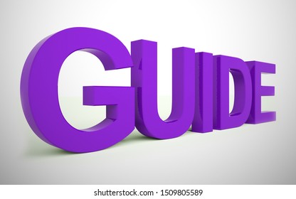Guidance or advice and support to help for a solution. Consulting and assistance by a helpdesk or helpline - 3d illustration