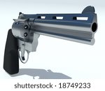gun