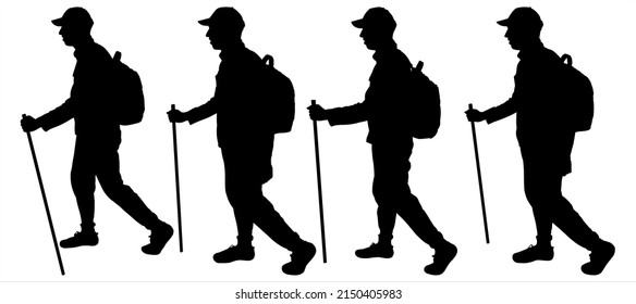 1,770 4 men behind Images, Stock Photos & Vectors | Shutterstock