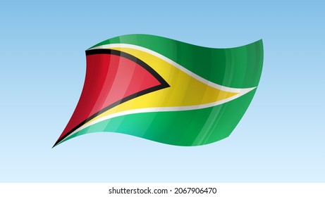 3,624 Republic of guyana Images, Stock Photos & Vectors | Shutterstock