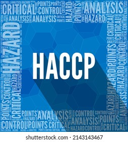 879 Hazard analysis and critical control points Images, Stock Photos ...