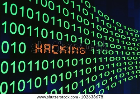 Hacking