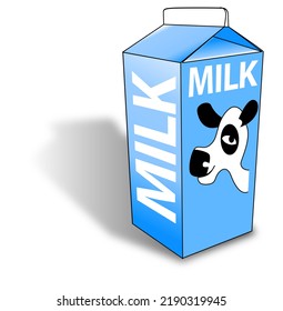 224 Milk half gallon Images, Stock Photos & Vectors | Shutterstock