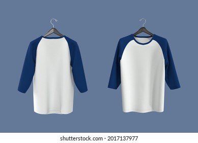 Download Navy Shirt Mockup Hd Stock Images Shutterstock