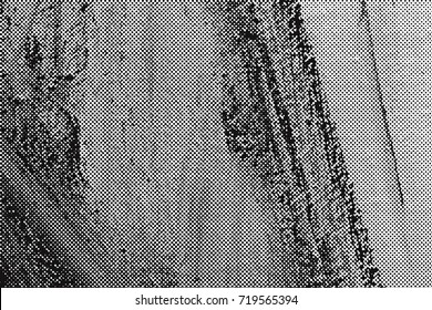 Oil Painting Nude Women Abstract Painting Stock Illustration 1720326487