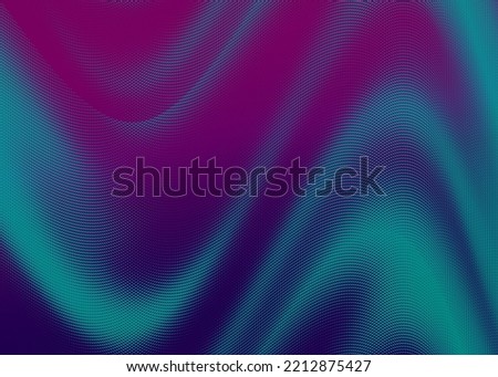 Halftone gradient background with dots. Abstract velvet purple dotted pop art. Abstract velvet purple design background jpg template for various artworks, graphics, cards, banners, ads, and much more.