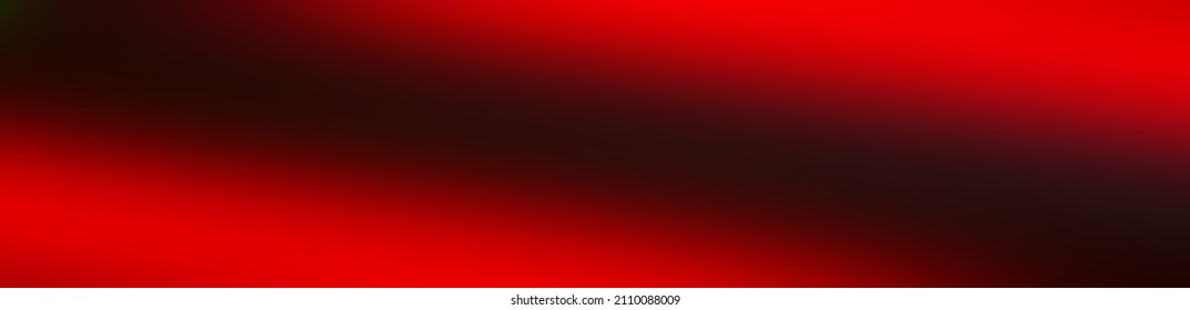 Halftone pattern gradient texture technology digital background. Shining colorful illustration in blur style - dark red brown, red and dark red
