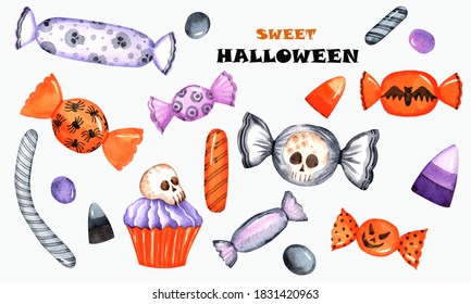 Download Kids Halloween Party Candy Images Stock Photos Vectors Shutterstock
