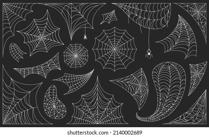 7,644 Cobweb frame Images, Stock Photos & Vectors | Shutterstock