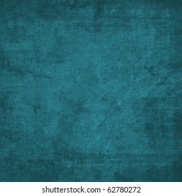 Halloween Collection Teal Texture Background