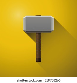 Marteau De Thor Hd Stock Images Shutterstock