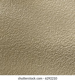 Hammered Metal Background - Gold