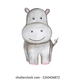 25,034 Cute cartoon hippo Images, Stock Photos & Vectors | Shutterstock